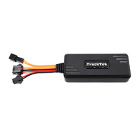 CY06 Localizador GPS Global para Coche con APP, Control Remoto de Encendido/Apagado, Corte de Combustible, Llamada SOS, Edición Internacional Shenzhen 0