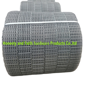 Maille soudée galvanisée à chaud de 2,0 mm de diamètre de fil avec une haute résistance à la traction pour l'utilisation dans les pipelines de gaz et de pétrole - Product Image 2