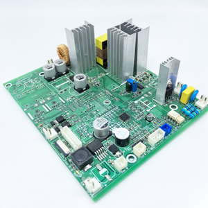 Dispositif médical Tensiomètre One Stop Pcb Oem Pcba Assembly Manufacturer - Product Image 1