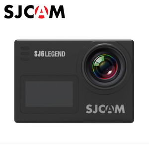 กล้อง Sj6 Legend Legend Action <span class=keywords><strong>4K</strong></span> WiFi <span class=keywords><strong>30M</strong></span> กันน้ำอัลตร้า <span class=keywords><strong>HD</strong></span> 2 "นิ้วหน้าจอสัมผัส notavek 96660สปอร์ต <span class=keywords><strong>DV</strong></span> - Product Image 2