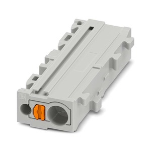 Phoenix 1454577 <span class=keywords><strong>PTMC</strong></span> 1,5-1 /GY - Patchboard de marquage - Product Image 1