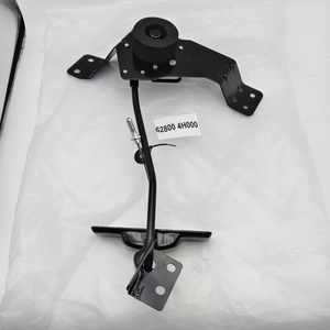 Soporte para Rueda de Repuesto 62800-4H000 628004H000 para H-1 Grand Starex Hyundai Kai Yomi 2007-2021, Venta al Por Mayor - Product Image 1