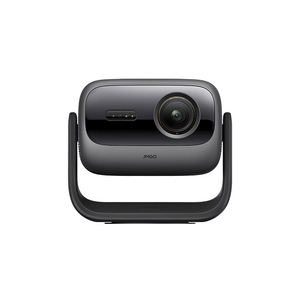 JMGO N3 Ultra 4K <b>Android</b> 11 Smart Portable Home <b>Projector</b> Triple Laser 0.88-1.2 Throw Ratio 4600 CVIA Lumens Optical N3 Ultra Ma - Product Image 6