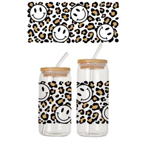 Etiquetas de Tela Personalizadas al por Mayor con Impresión UV para Transferencia con Método de Transferencia de Calor, Listas para Enviar - Product Image 2