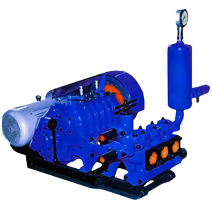 Bơm bùn BW-250 giải pháp tiết kiệm chi phí và hiệu quả cho các dự án khoan - Product Image 5