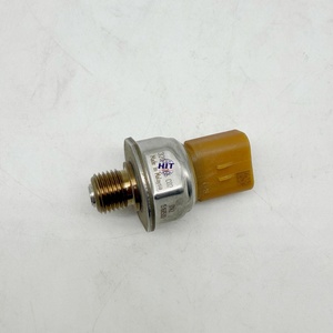 Capteur de pression du rail <span class=keywords><strong>moteur</strong></span> 320-3065 3203065 777D 773E 777E de haute qualité - Product Image 1