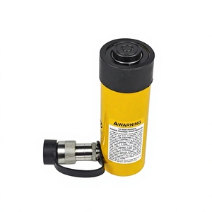 กระบอกไฮดรอลิกแบบเดี่ยว RC-154 ขนาด 15 ตัน ระยะชัก 101 มม. ใช้แทนกระบอกไฮดรอลิกของ ENERPAC - Product Image 1