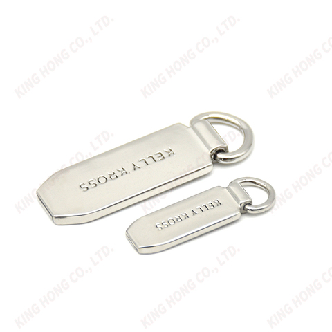 Replaceable GRS Zipper Puller Square U-shaped Detachable Portable Removable Tab for Bag Parts & Accessories