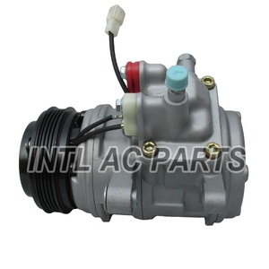 Compresseur de climatisation automobile INTL-XZC250 pour DENSO 10PA17E, compresseur de climatisation automobile pour Toyota <span class=keywords><strong>Previa</strong></span> TARAGO TCR10 - Product Image 3