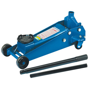 Produit cric de voiture FERVI 0065A Cric-a-Carrello - Product Image 1