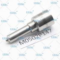 Inyector de Combustible Original Siemens ERIKC, Inyector Piezoeléctrico Common Rail M0502P147 M0502P147 para 5WS40087