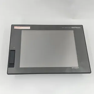 GT1672-VNBA 100% Original Mitsubishi HMI GOT1000 Series 10 Inches HMI Touch Screen
