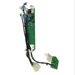 Carte de circuit imprimé pour chariot élévateur Doosan B16X5 B18X5 B20X5, composant relais électrique A20084003 - Product Image 4