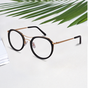 Último <span class=keywords><strong>gafas</strong></span> para mujer, chica, shenzhen <span class=keywords><strong>Gafas</strong></span> de metal - Product Image 1