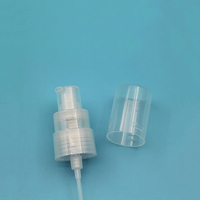 Pompe à mousse en plastique de 28 mm et 32 mm, noyau interne pour pompe à mousse, insert pour flacon de mousse cosmétique