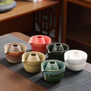 Nuevo Kit de Matcha Japonés Hecho a Mano de 4 Piezas, 2025, Tazón de Cerámica para Matcha y Juego de Soporte para Batidor, Juego de Matcha - Product Image 3