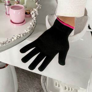 Gants de protection professionnels pour coiffure, confortables, résistants à la chaleur, pour fer à friser et fer à lisser, sûrs à utiliser - Product Image 6