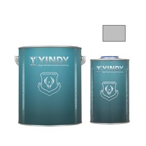 طلاء سائل أساسي للسيارات 805R من إنتاج المصنع مباشرة، طلاء إيبوكسي رمادي للرش على السيارات والأجهزة - Product Image 4