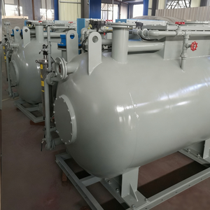 อุปกรณ์บำบัดน้ำเสียทางทะเล SWCM - ได้มาตรฐาน IMO MARPOL Annex IV สำหรับเรือพาณิชย์/เรือประมง - Product Image 1