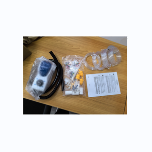 4-produk membersihkan pengeluaran kimia pengeluaran proporsional merek Promini seko - Product Image 3