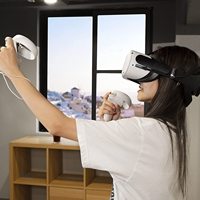 Câble USB 3.1 Gen1 à 90 degrés CableCreation, prix usine, coque en aluminium, transfert de données 5 Gbps, pour jeux VR