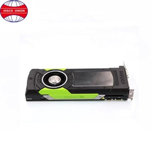 Tarjeta de Video de Altura Completa para Quadro M5000, 8GB GDDR5, 256 bits, PCI Express 3.0 X16, DirectX 12, 6600MHz, DP/DVI - Product Image 2