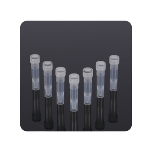 หลอดไมโครเซนทริฟิวจ์ใส ขนาด 1.5 มล. 2 มล. วัสดุ PP สำหรับใช้ในห้องปฏิบัติการ - Product Image 4