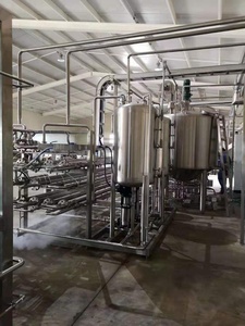 Dây Chuyền Sản Xuất Chế Biến Trái Cây Chất Lượng Cao - Product Image 4