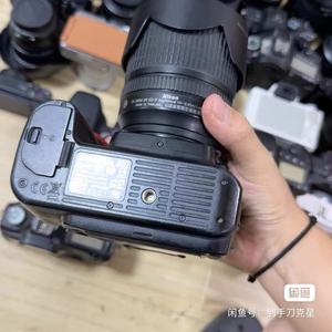 EOS <span class=keywords><strong>D90</strong></span> + Lente 18-105mm Original <span class=keywords><strong>Nikon</strong></span> Cámara DSLR Profesional de Segunda Mano con Batería y Cargador - Product Image 6