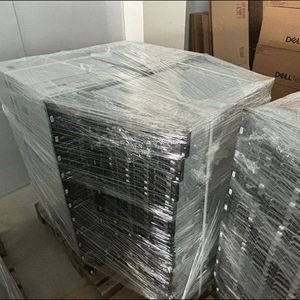 Serveur d'occasion et remis à neuf R730 2U Rack Server avec processeur Xeon E5-2600 V4, gamme de produits en stock - Product Image 6