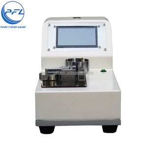 PFL-LLY2热销紧固件拉伸测试仪按钮拉伸强度机 - Product Image 4