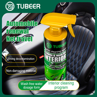 Kit de Lavage Auto Fantastique Xml 3500ml – Liquide de Lavage, Shampoing, Produits de Nettoyage et Spray Céramique pour Détail Automobile