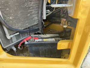 Mini-excavatrices CAT 308E 8 tonnes, 307E2, 308D d'occasion, de bonne qualité, performantes, durables et polyvalentes, à vendre. - Product Image 5