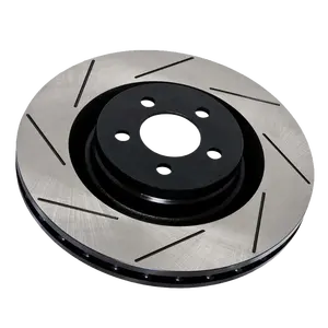 Kit de freins à disques pour perceuse en céramique, 4 pièces, rotor