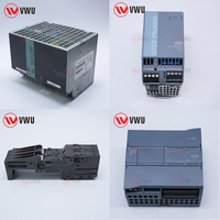Pantalla Táctil HMI Serie PWS6600S-P/S-S/C-S/C-P/T-S/T-P, Controlador de Programación PLC