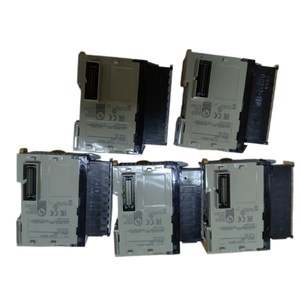 CJ1W-ID211 ซีรีส์ SYSMAC โมดูลอินพุต 16 จุด 24V PLC I/O ยูนิต - Product Image 4
