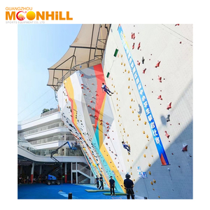 Produttore Diretto <span class=keywords><strong>di</strong></span> Attrezzature per Arrampicata 2024, Parete da Arrampicata Veloce per Parchi Giochi, Parete da Arrampicata in Corda per Esterni - Product Image 4