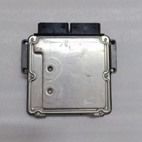 Modul Kontrol Mesin ECU DJ5A-12A650-ABC CV6A-12B684-CA  ECU ECM PCM untuk FORD ESCAPE 1.6L tahun 2013-2015