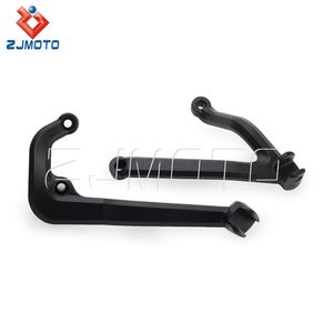 Repose-pieds arrière pour passager, Kit de matériel de montage pour <span class=keywords><strong>Harley</strong></span> <span class=keywords><strong>Davidson</strong></span> <span class=keywords><strong>Sportster</strong></span> <span class=keywords><strong>S</strong></span> RH 1250 RH1250 2021-2022 - Product Image 4