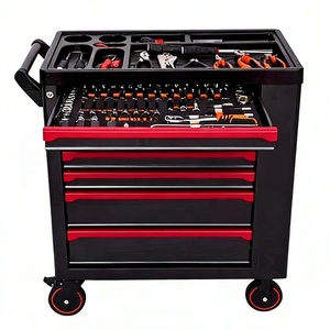 Carrito de Herramientas para Mecánico con 7 Cajones para Garaje - Product Image 1