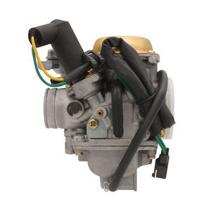 Carburador PD30J de 30mm y 250cc, con e-choke CF250, CH250, CN250, GY6 250, hélice Roketa <span class=keywords><strong>Qlink</strong></span> de 4 tiempos para carburador todoterreno - Product Image 5