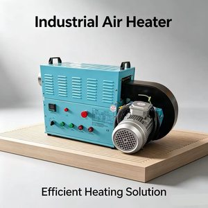 Souffleur d'air chaud industriel à circulation forcée pour le séchage <span class=keywords><strong>de</strong></span> la <span class=keywords><strong>laine</strong></span> <span class=keywords><strong>de</strong></span> <span class=keywords><strong>roche</strong></span> et l'isolation en <span class=keywords><strong>laine</strong></span> <span class=keywords><strong>de</strong></span> verre, 380V 30KW - Product Image 1