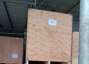 Produk unit gigi murah terbaru DC20 kursi dental jenis populer dengan harga sangat rendah untuk promosi besar - Product Image 6