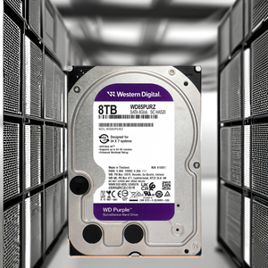 WD85purz para disco duro interno <span class=keywords><strong>WD</strong></span> <span class=keywords><strong>Purple</strong></span> de <span class=keywords><strong>8TB</strong></span> - Product Image 3