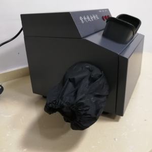 ארון תצוגה מעבדה analyzer - Product Image 3