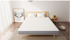 Celliant cubierta sensible 3-capa de espuma de memoria de apoyo y de la noche a la mañana la recuperación de la cama en una caja de espuma Euro colchón - Product Image 4