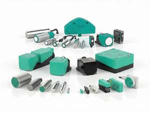 Nuovo Monitor PF per Direzione di Rotazione e Standby KFD2-SR2-Ex2.W.SM - Disponibilità Immediata, Ottima Vendita - Product Image 3