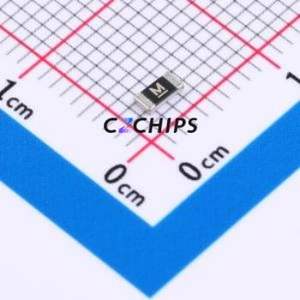 SF-1206S125-2 One-Time Fuse 1206 Fuse ( Type: SMD Fuse )( Rated Current: 1.25A )( Rated Voltage: 63V ) - Product Image 1