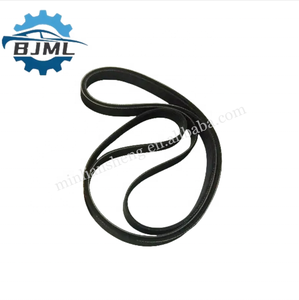 Cinturón acanalado 25212-25000 suministro directo de fábrica pieza de repuesto de automóvil para Hyundai Kia a la venta - Product Image 3