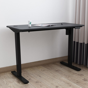 Ergonómico de oficina moderno soporte de mesa ajustable pie Escritorio de pie estación de trabajo de oficina - Product Image 3